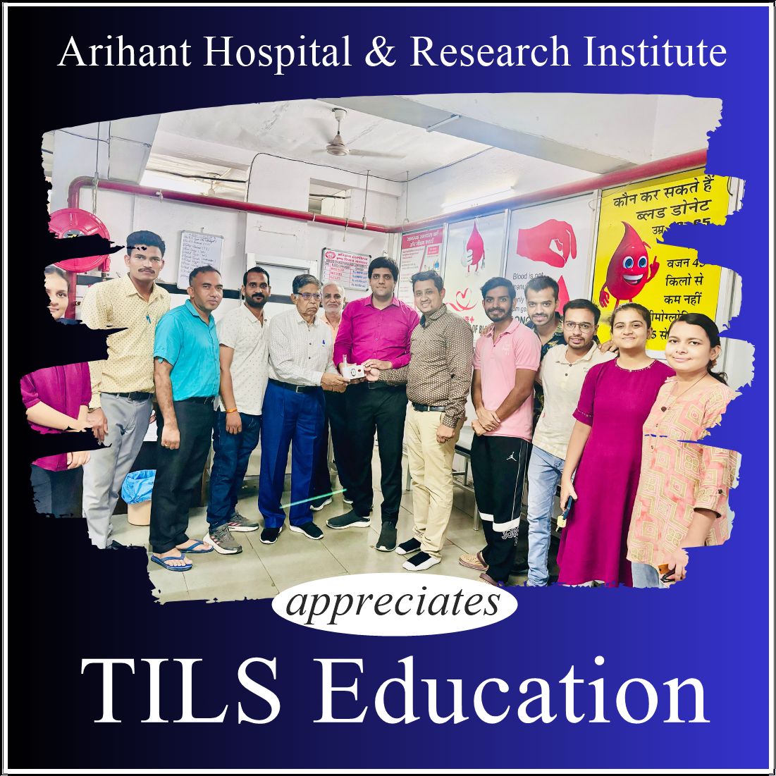 TILS Education Award