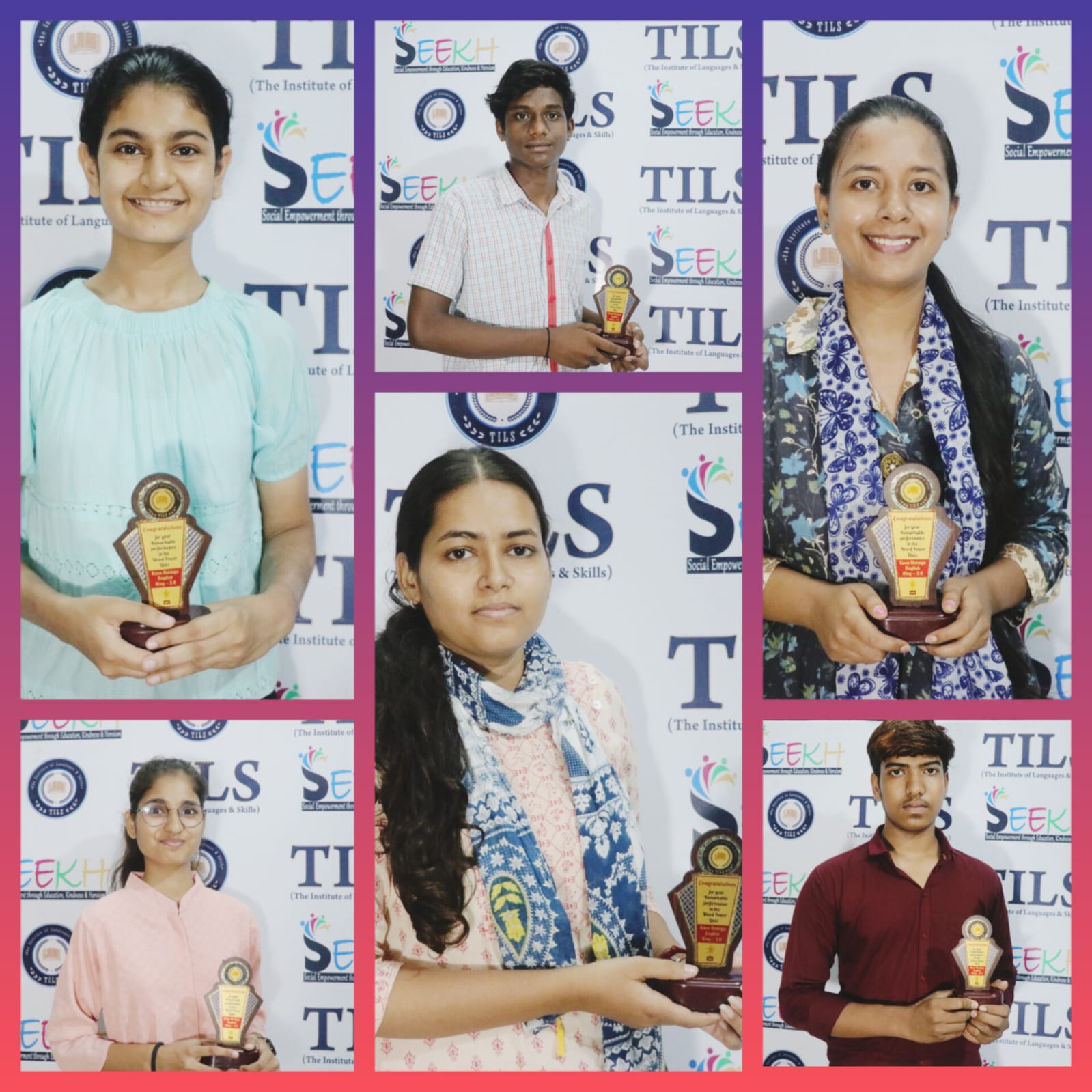 Join the best Spoken English Classes at TILS Education