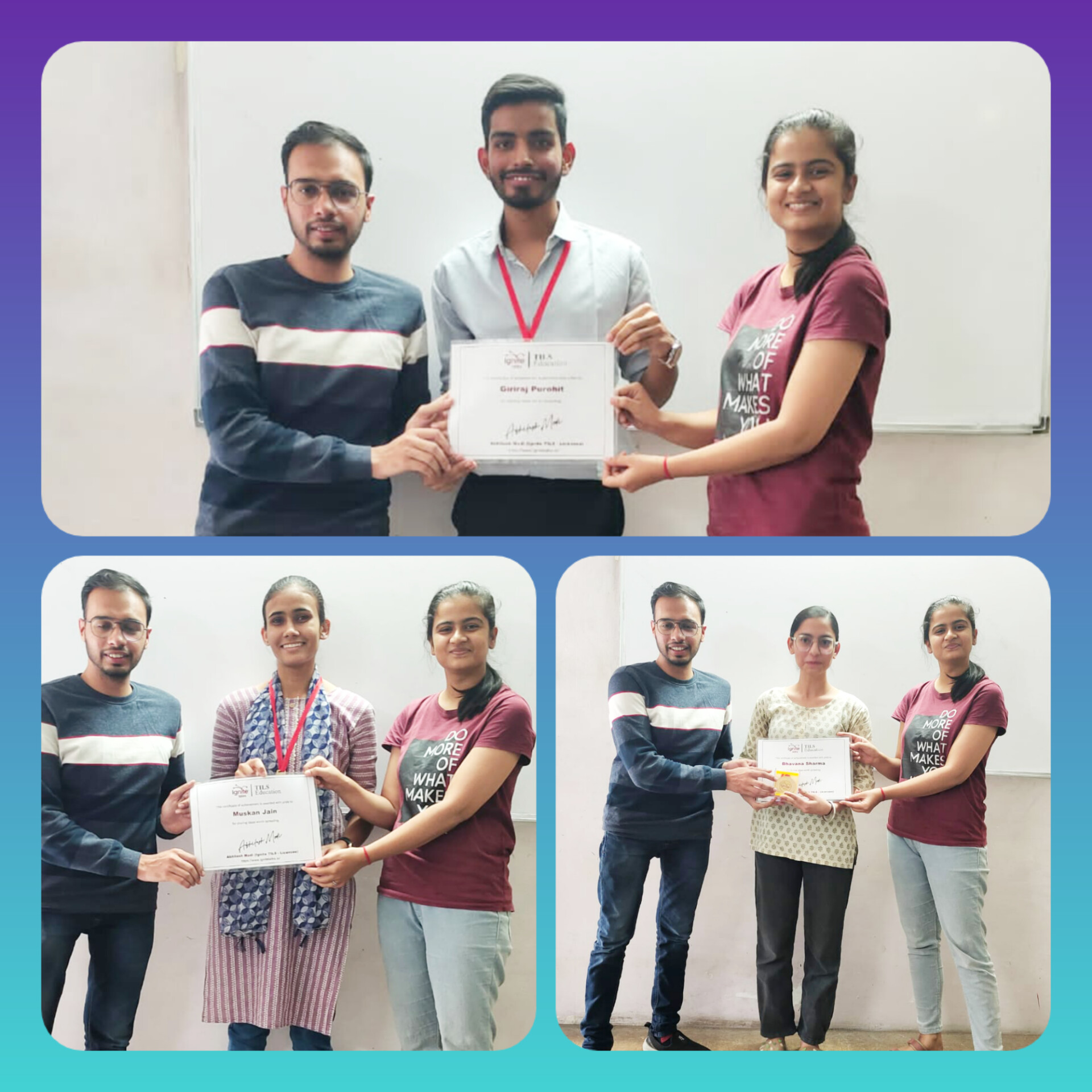 Join the best Spoken English Classes at TILS Education