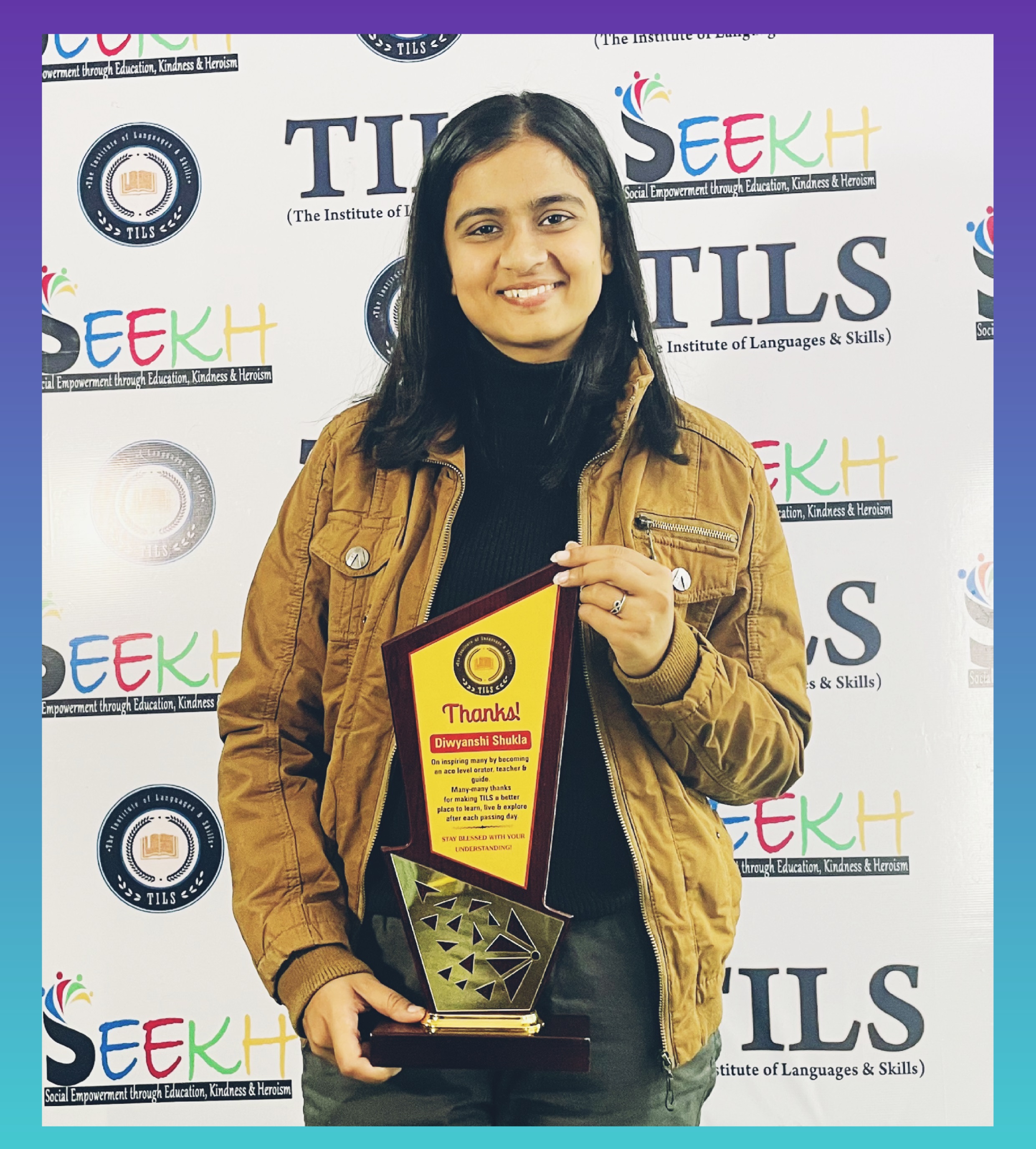 Join the best Spoken English Classes at TILS Education